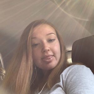 Meet your Posher, Ashleigh